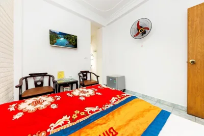 Binh Minh Ngoc Khanh Hotel – Fotos 4