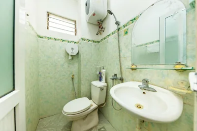 Binh Minh Ngoc Khanh Hotel – Fotos 5