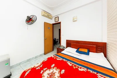 Binh Minh Ngoc Khanh Hotel – Fotos 6