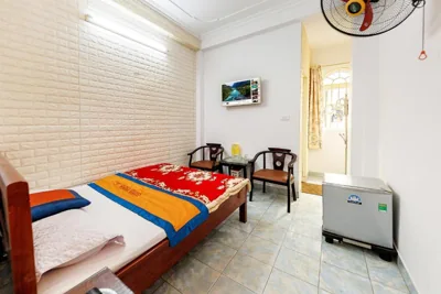 Binh Minh Ngoc Khanh Hotel – Fotos 7