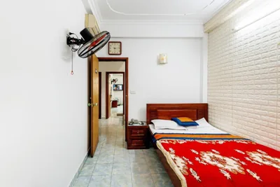 Binh Minh Ngoc Khanh Hotel – Fotos 8