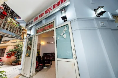 Binh Minh Ngoc Khanh Hotel – Fotos 9