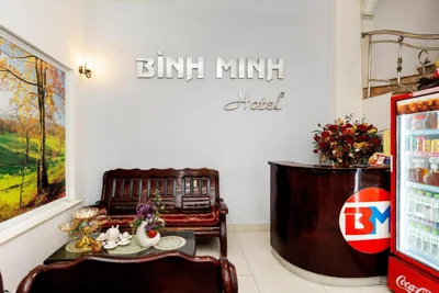 Binh Minh Ngoc Khanh Hotel – Fotos 11