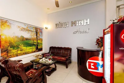 Binh Minh Ngoc Khanh Hotel – Fotos 13