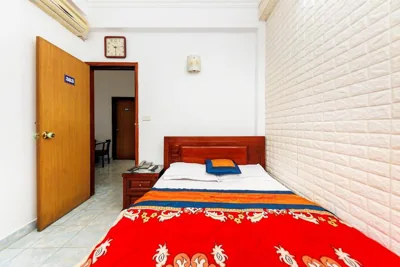 Binh Minh Ngoc Khanh Hotel – Fotos 16